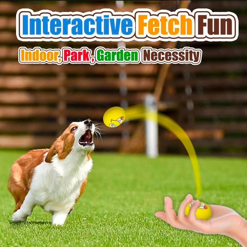 Squeaky Dog for Small Dogs Latex Soft Puppy Toys Balls Smile Face Flat Mini Breeds